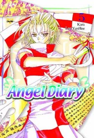 Angel Diary Volume 5