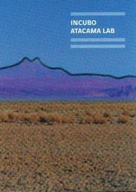 Incubo Atacama Lab (English and Spanish Edition)