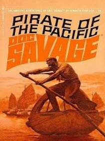 Pirate of teh Pacific A Doc Savage Adventure