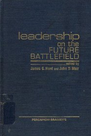 Leadership on the Future Battlefield