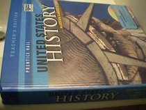 United States History, Modern America, Teacher's Edition