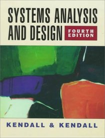 Systems Analysis and Design (4th Edition)