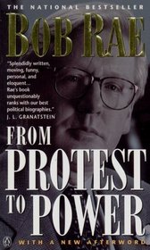 From protest to power: Personal reflections on a life in politics