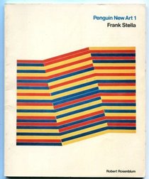 Frank Stella (Penguin new art)