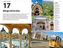 The Rough Guide to Budapest (Rough Guides)