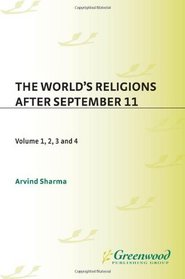 The World's Religions after September 11