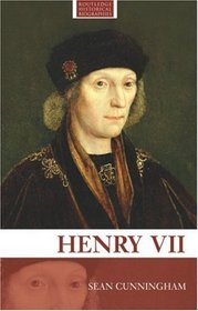 Henry VII (Routledge Historical Biographies)