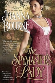 The Spymaster's Lady (Spymasters, Bk 2)