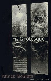 The Grotesque