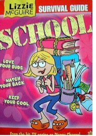 Lizzie McGuire School Survival Guide