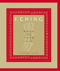 I Ching Book & Card Pack