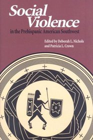 Social Violence in the Prehispanic American Southwest