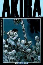 Akira, No. 20