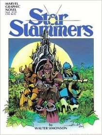 Star Slammers