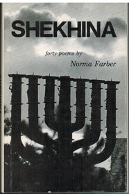 Shekhina: Forty Poems