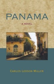Panama: A Novel