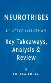 NeuroTribes: The Legacy of Autism and the Future of Neurodiversity by Steve Silberman | Key Takeaways, Analysis & Review