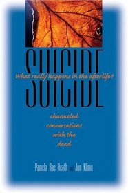 Suicide : What Really Happens in the Afterlife?