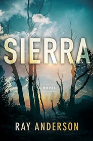 Sierra (An Awol Thriller)