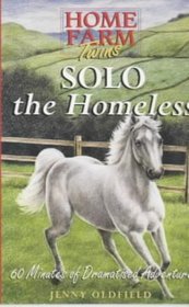 Solo the Homeless (Home Farm Twins)