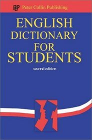 English Dictionary for Students