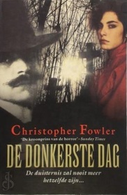 De donkerste dag (Darkest Day) (Dutch Edition)
