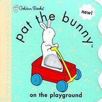 On the Playground (Little Nugget)