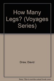 How Many Legs? (Voyages (Santa Rosa, Calif.).)