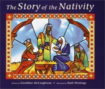 The Story of the Nativity