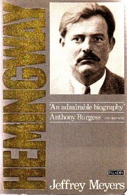Hemingway  'an admirable biography'