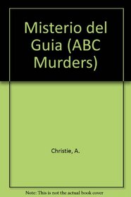 Misterio Del Guia