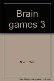 Brain games 3
