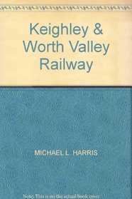 Keighley & Worth Valley Railway