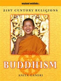 Buddhism (21st Century Religions)