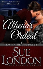 Athena's Ordeal  (Haberdashers) (Volume 2)