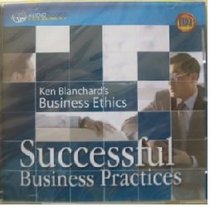 Successful Business Practices: Business Ethics (Smart Tapes)