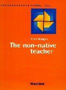 The non-native teacher. (Lernmaterialien)