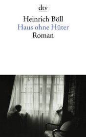 Haus Ohne Huter (German Edition)