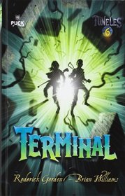 Terminal (Spanish Edition)