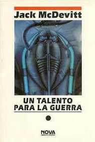 Un talento para la guerra / A Talent for War (Alex Bendict) (Spanish Edition)