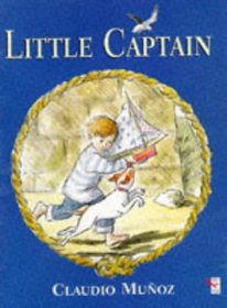 Little Captain (Red Fox picture book)