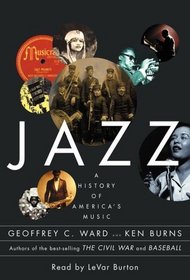 Jazz : A History of America's Music