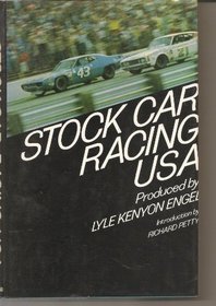 Stock Car Racing U.S.A.