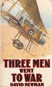 Three Men Went To War