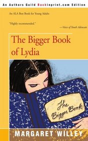 The Bigger Book of Lydia