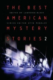 The Best American Mystery Stories: v. 2