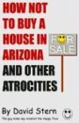 How Not to Buy a House in Arizona