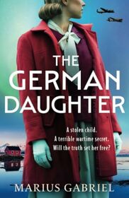 The German Daughter