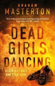 Dead Girls Dancing (Katie Maguire)