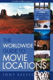 Worldwide guide to Movie Locations (Revised)